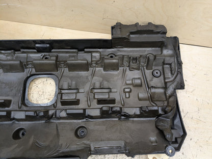 2007-2013 BMW E92 335i N54B30A Engine Cover 7543304