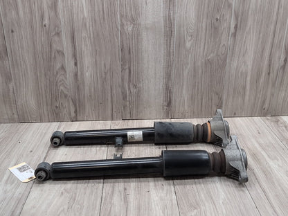 OEM BMW G20 330i Rear Left Right Driver Passenger Strut Shock Absorber SET