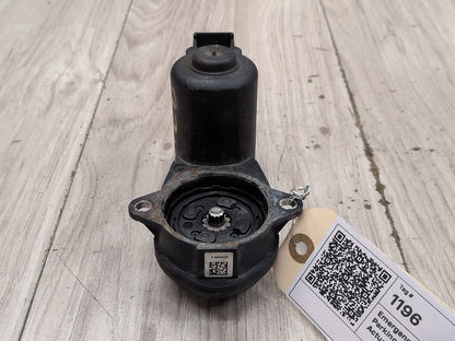 2011 - 2017 BMW X3 F25 Rear Left or Right Brake Caliper Actuator 6794618 N20B20O0
