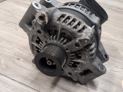 OEM BMW F06 F10 F15 F85 F86 X5 M5 Charging Alternator Generator 210A N63T S63T