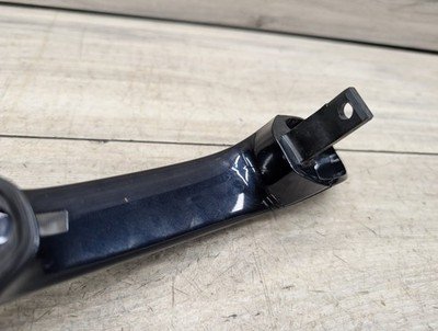 17-22 OEM BMW G30 F90 M5 COMFORT ACCESS Rear Left Door Handle Blue A89