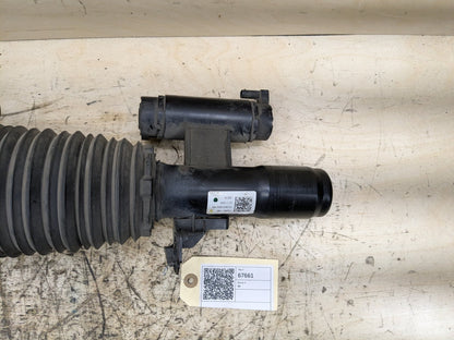 16-21 OEM BMW G12 750 AWD Front Right Passenger Air Suspension Strut Shock
