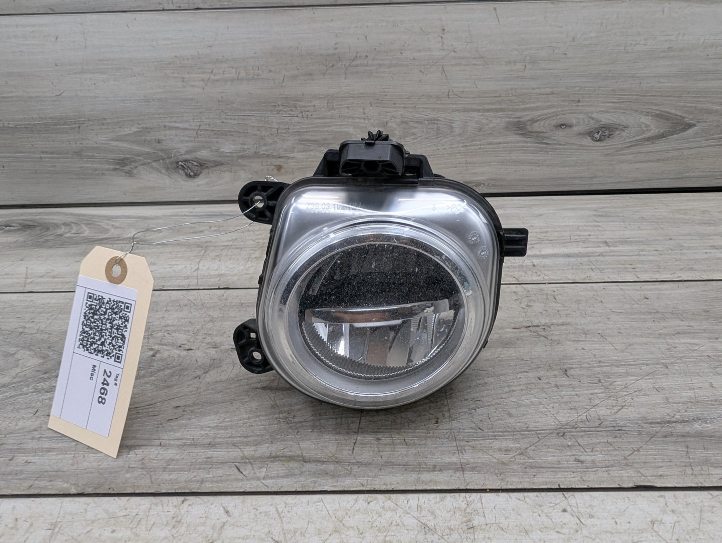 OEM BMW F15 F16 F25 F26 F85 F86 X3 X4 X5 X6 Left Driver Fog Lamp Light