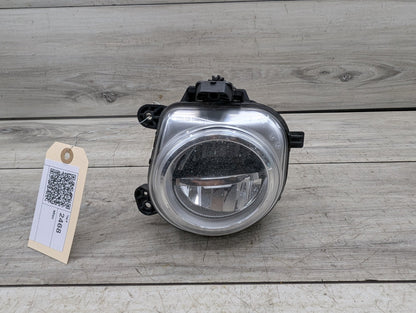 OEM BMW F15 F16 F25 F26 F85 F86 X3 X4 X5 X6 Left Driver Fog Lamp Light