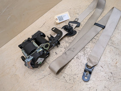 2019-2026 BMW 330i G20 Front Right Passenger Seatbelt Seat Belt Retractor 7496306 OEM