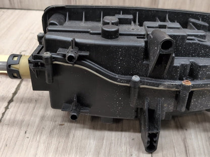2008 - 2017 Audi S5 8T Transmission Switch Shifter Assembly 8K1713041