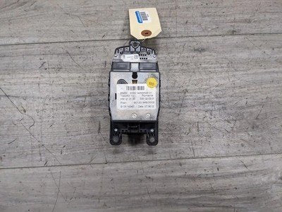 OEM BMW F01 F02 F07 F10 iDrive Navigation Controller Knob CIC NAV Button