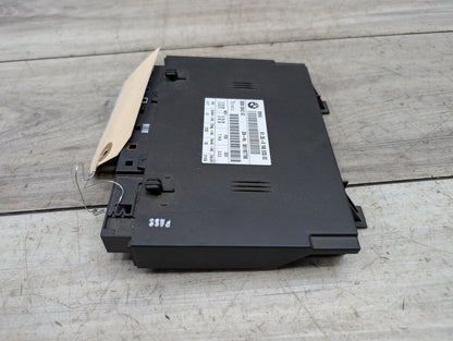 2007 - 2013 BMW X5 E70 Front Left Driver Seat Module 9196935 N62B48B