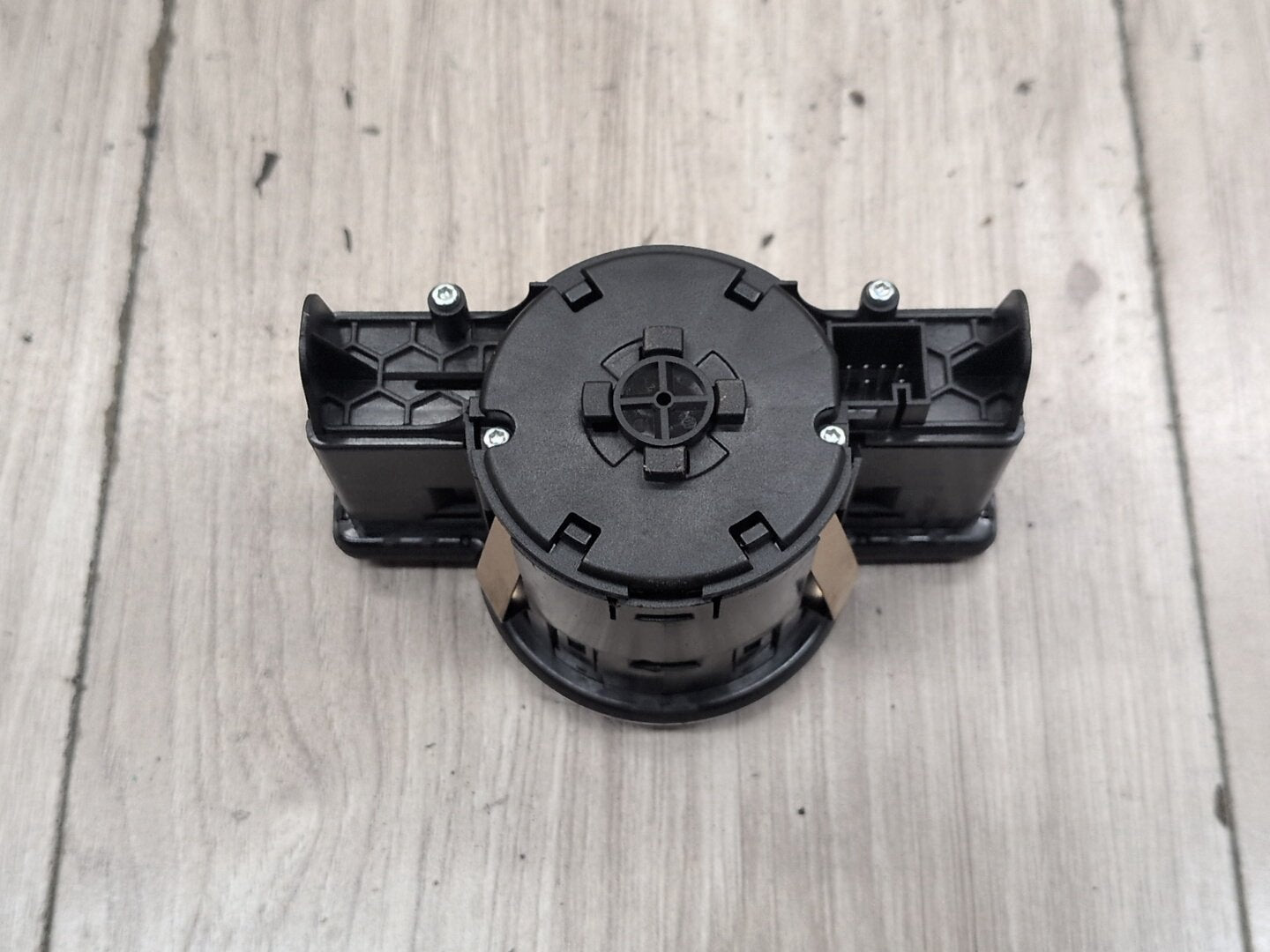 2009-2012 Mercedes-Benz E550 W212 Headlamp Switch A2129050551 OEM