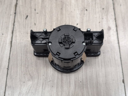 2009-2012 Mercedes-Benz E550 W212 Headlamp Switch A2129050551 OEM