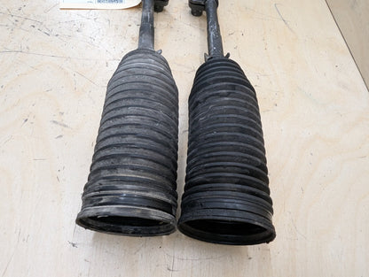 12-20 OEM BMW F22 F23 F30 F32 F33 F36 Front Left Driver Inner Outer Tie Rod RWD