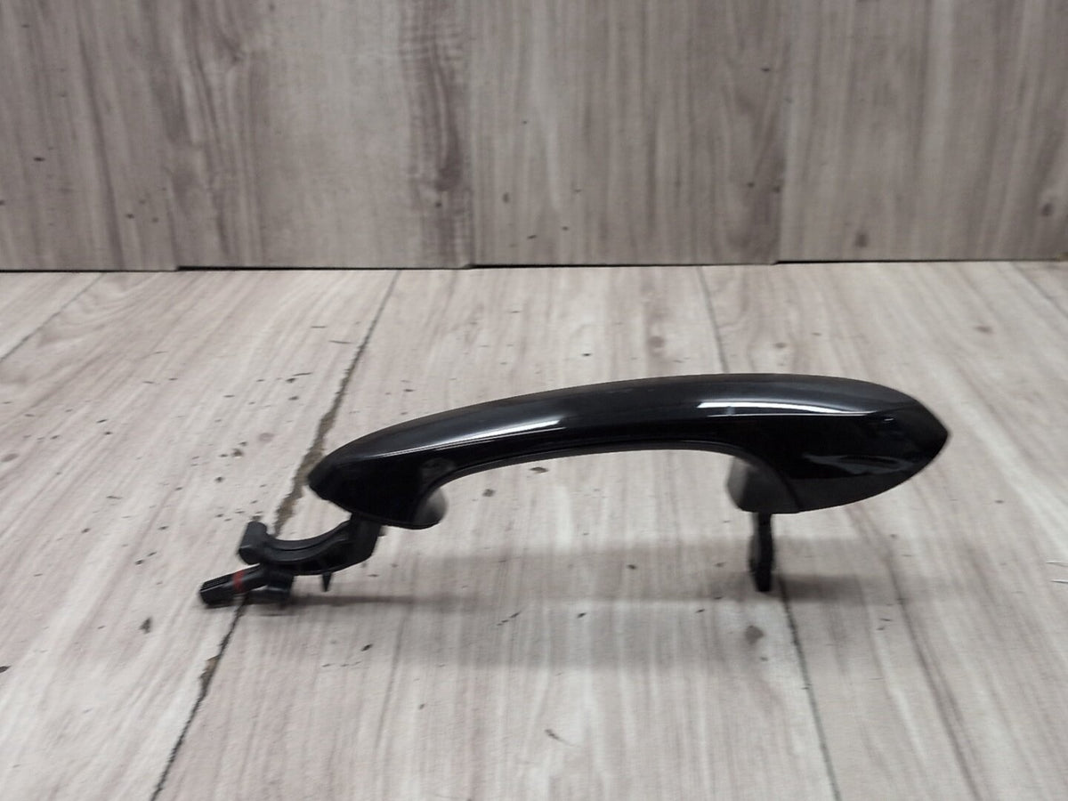 OEM BMW G01 G20 G22 G23 G30 Front Rear Right Passenger Door Handle COMFORT Black