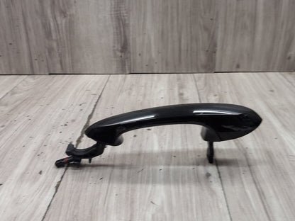 OEM BMW G01 G20 G22 G23 G30 Front Rear Right Passenger Door Handle COMFORT Black