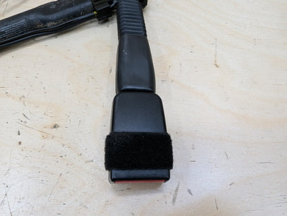 OEM BMW F30 F32 F36 F80 F82 F87 M3 Front Left Driver Seat Belt Buckle Tensioner