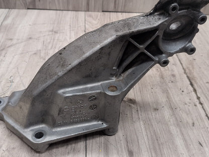 2014 - 2018 BMW X5 F85 Left Right Engine Bracket Support Mount SET 6876287 S63B44T2