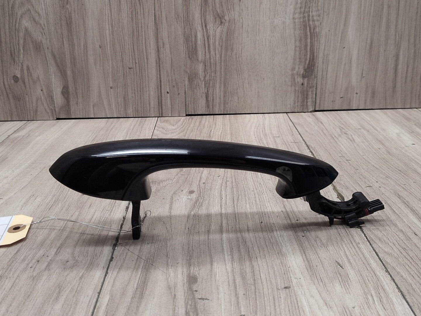 2019 - 2026 BMW X5 G05 Front or Rear Right Passenger Exterior Door Handle w/ Comfort Access 8492016 N63B44M3