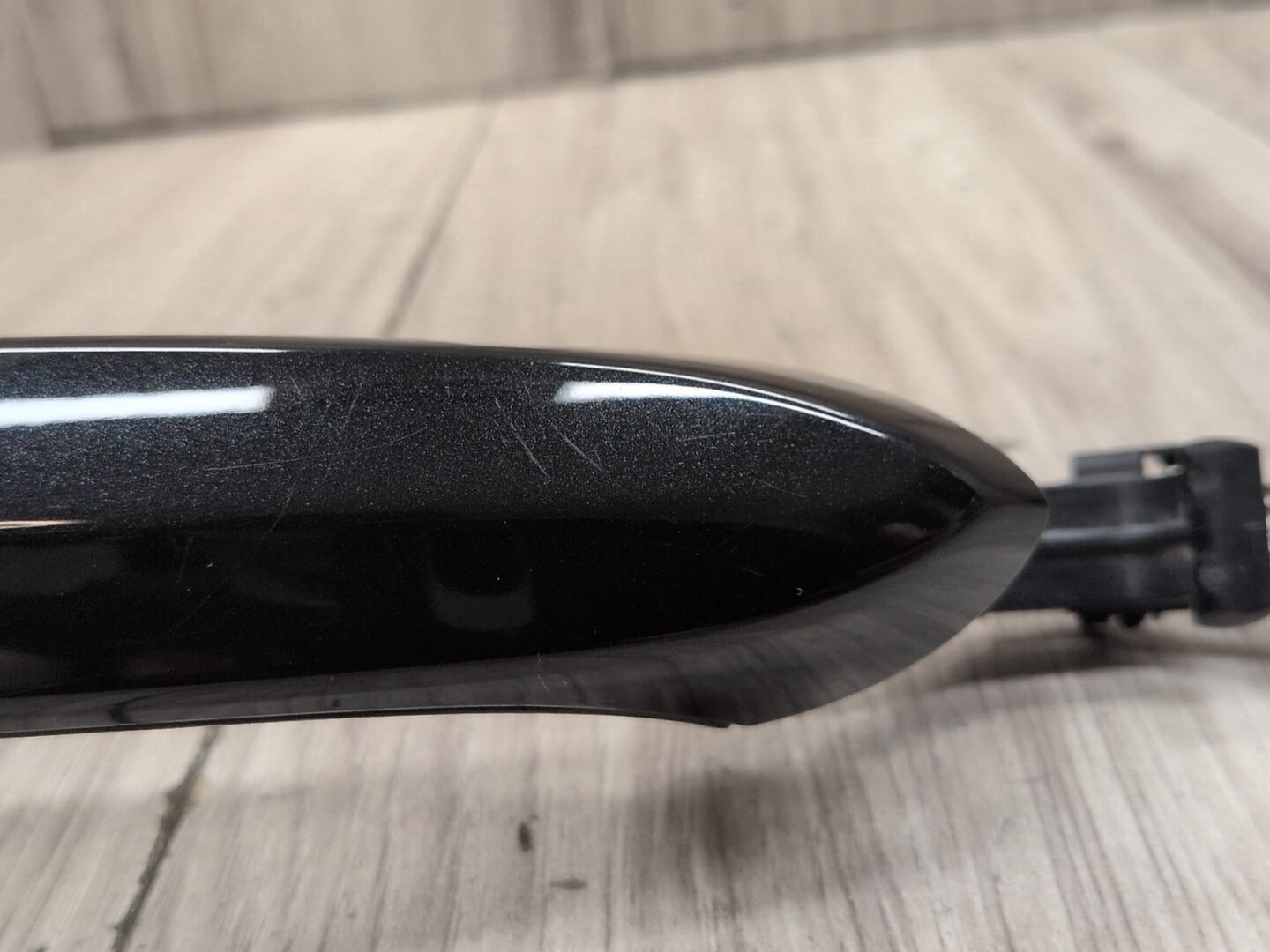 19-24 OEM BMW G20 330 M340 FRONT Left Driver Side Door Handle COMFORT Black