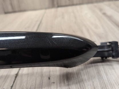 19-24 OEM BMW G20 330 M340 FRONT Left Driver Side Door Handle COMFORT Black