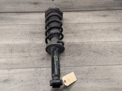 18-24 OEM BMW G01 G02 X3 X4 M40iX Rear Left or Right Strut Shock Spring 6880604