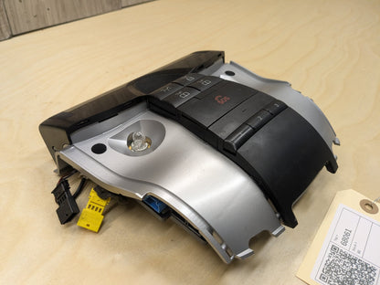 2009-2011 Mercedes-Benz SLK-Class R171 Headliner Light Switch Module A1718202501