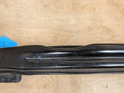2015-2018 Audi Q3 8U Rear Bumper Reinforcement Rebar Bar 8U0807309D