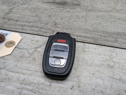 2009 - 2017 Audi Q5 8R Keyless Entry Receiver Module 8K0959754F EA888