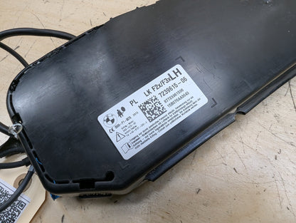 OEM BMW F22 F30 F32 F34 F36 F80 F82 M2 M3 M4 Front Left Driver Seat Airbag SRS