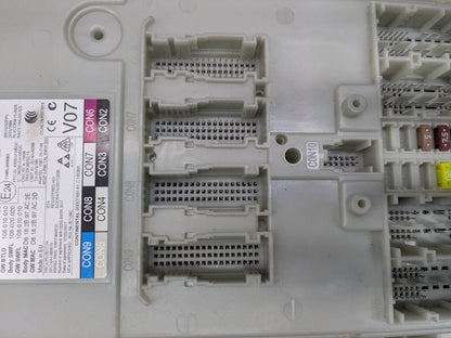 OEM BMW G12 G30 G32 X3 DME ECU B58 Engine Control Unit Module Computer DME