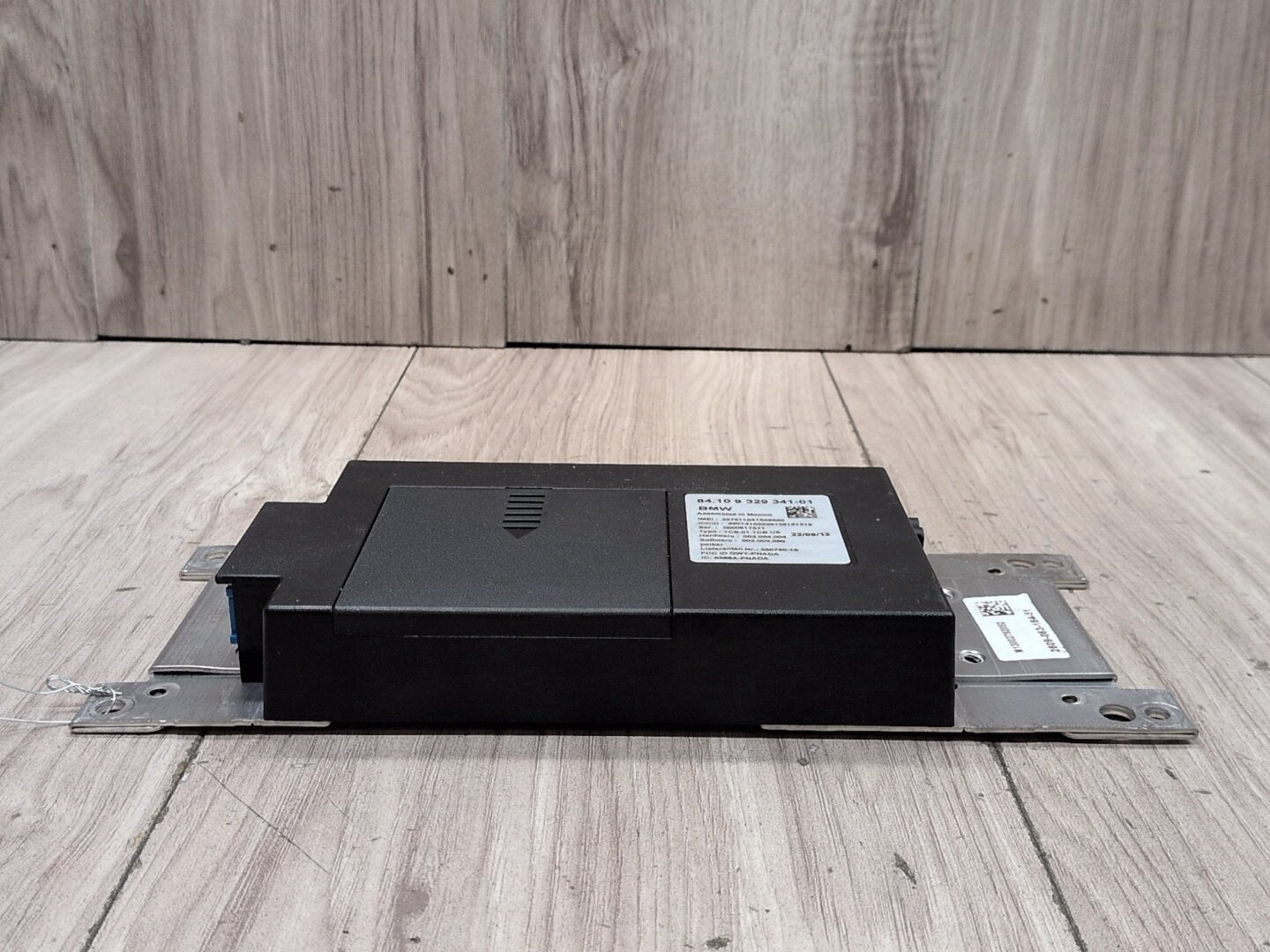 14-17 OEM BMW F06 F10 F22 F30 F32 F80 M3 M4 Telematics Control Unit Module TCB