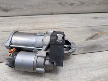 16-20 OEM BMW F22 F23 F30 F32 F33 F36 G01 G12 G30 BOSCH Engine B58 Starter Motor