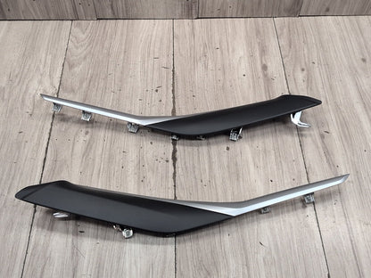 2019-2026 BMW M340i G20 Center Console Trim SET 6994076