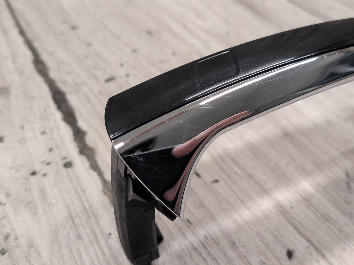 2009-2012 Mercedes-Benz E550 W212 Front or Rear Left Driver Exterior Door Handle w/ Comfort Access OEM