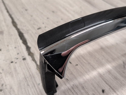 2009-2012 Mercedes-Benz E550 W212 Front or Rear Left Driver Exterior Door Handle w/ Comfort Access OEM