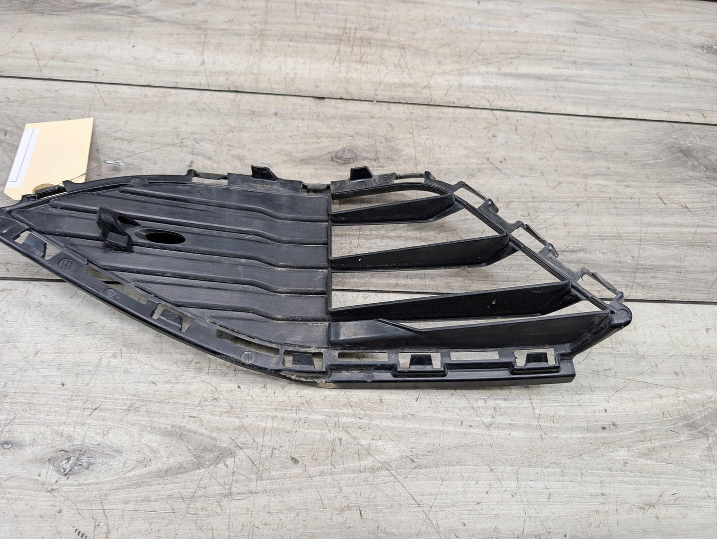 2021-2026 BMW 430i G22 Front Left Driver Bumper Cover Grille 7450645