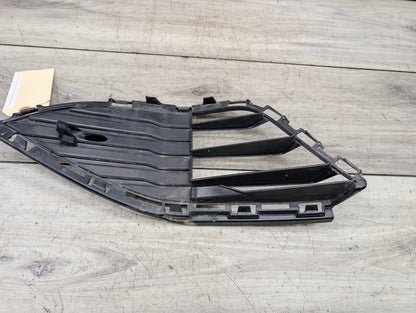 2021-2026 BMW 430i G22 Front Left Driver Bumper Cover Grille 7450645