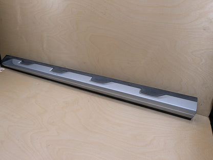 18-24 OEM BMW G01 G02 X3 X4 Front Right Passenger Lower Door Trim Molding