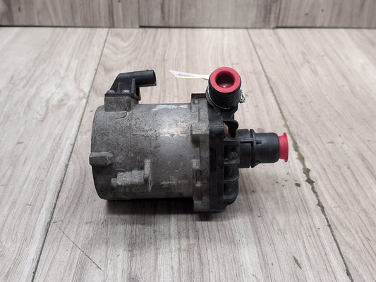 15-18 OEM BMW F85 F86 X5M X6M Engine S63R Electric Auxiliary Cooling Water Pump