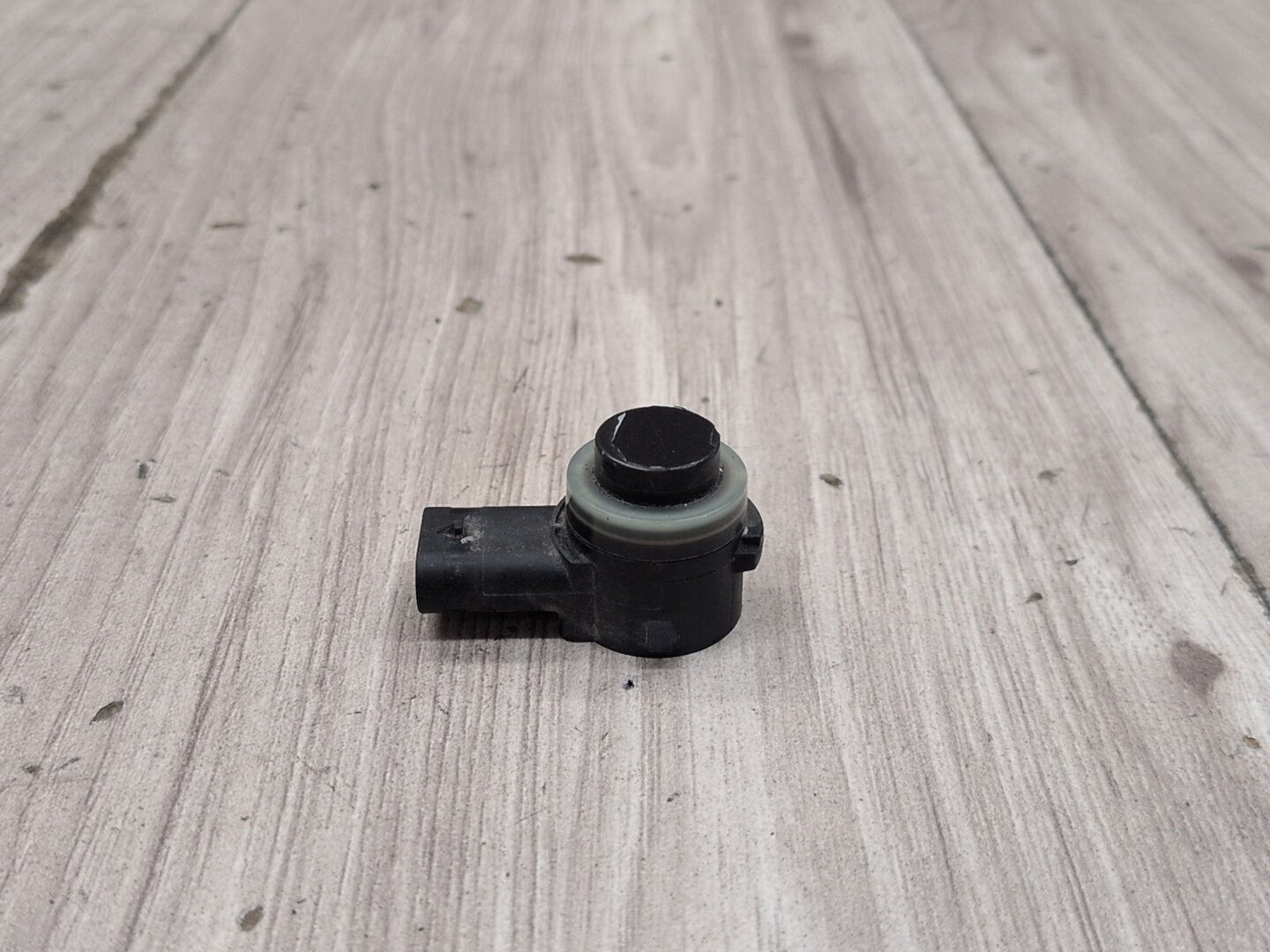 OEM BMW F15 F48 F85 F90 F97 G01 G12 G30 X3 Bumper Parking Sensor PDC Black 5.7.1
