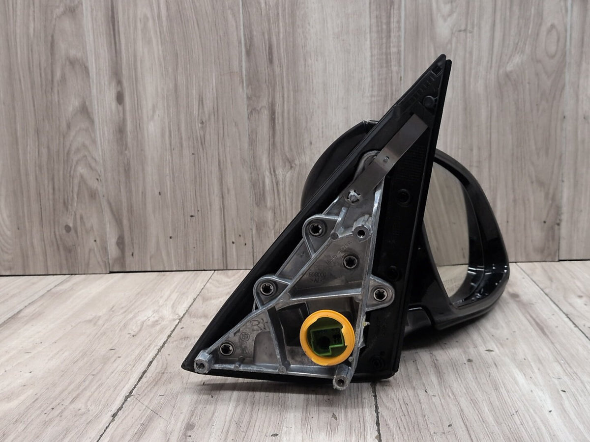 2015-2018 BMW X5 F85 Front Right Passenger Side Mirror Assembly 8061704