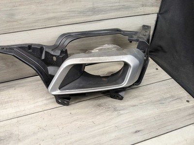2021 BMW X5 G05 Rear Left Right Exhaust Muffler Tips SET 7493625 OEM