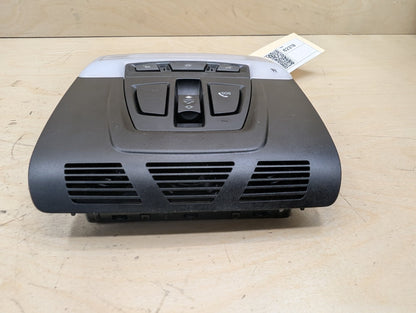 OEM BMW F22 F30 F32 F36 F80 F82 Headliner Roof Console Dome Light SOS Switch