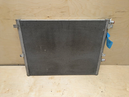 2017-2023 BMW 530i G30 Cooling Radiator 8484638