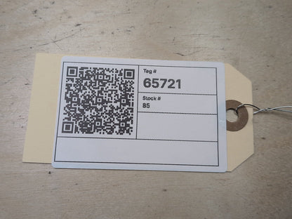 2019-2026 BMW X5 G05 6994734 OEM