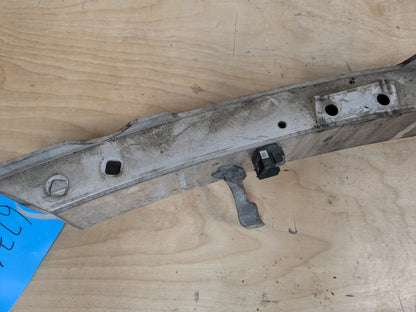 2009-2012 Mercedes-Benz E550 W212 Front Bumper Reinforcement Rebar Bar A2126203434 OEM