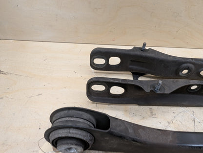 2016-2022 BMW 750i G12 Rear Left Driver Control Arms SET 6861125