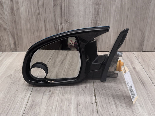 2015 - 2019 BMW X6 F86 Front Left Driver Side Mirror Assembly 8061687 S63B44T2