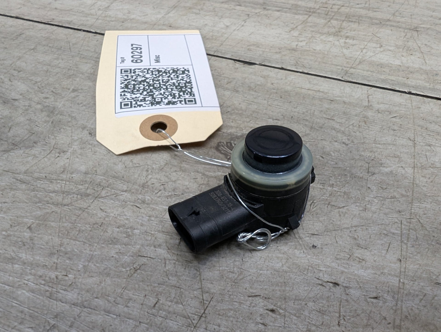 2017-2023 BMW 530i G30 Bumper PDC Parking Distance Sensor 9283200