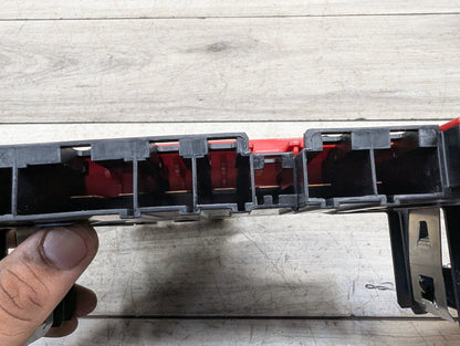 OEM BMW F02 F06 F10 F12 F13 G30 M5 M6 Battery Rear Power Distribution Fuse Box