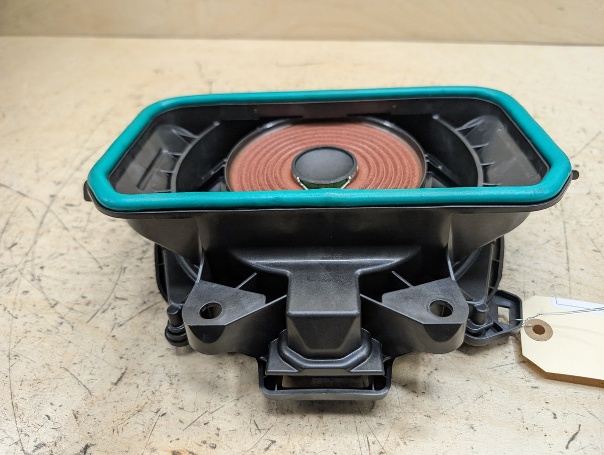 2019-2026 BMW X5 G05 Left or Right Speaker Subwoofer 2622516 OEM