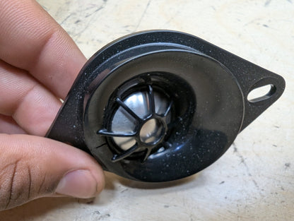 2016-2022 BMW 750i G12 - Speakers SET PN: 9368383
